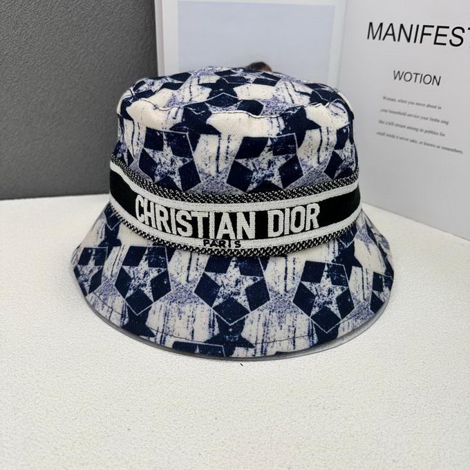 Dior Bucket Hat ID:20230605-125